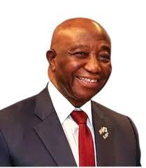 Dear President Joseph Nyuma Boakai, Warmest birthday greetings to you