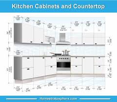 101 Custom Kitchen Design Ideas Pictures In 2020 Custom Kitchens Design Kitchen Cabinet Dimensions Kitchen Cabinet Layout
