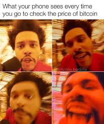 Bitcoin (btc) memetic (meme) conversion table. Check The Price Of Bitcoin Meme Finance Memes Tips Photos Videos