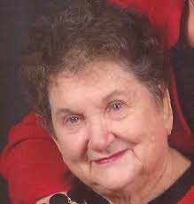 Roberta Hamilton Obituary (2011)