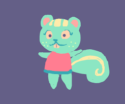 New horizons, as it only gives you a little nibble!if you are struggling to find or catch the elusive fish, we have broken down all the tools you'll need to find, catch, and sell the smallest, rarest fish of the game! Nibbles From Animal Crossing Drawception