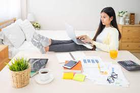 Stop worrying about overcharges when using meesho: Tips Kerja Dari Rumah Agar Tetap Produktif Di Tengah Wabah Virus Corona Maucash