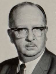 Harold Paul Spears Sr. (1916-1970)