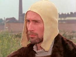 Mister Jarman, Mister Moore and Doctor Dee