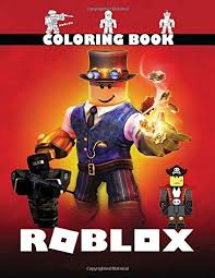 Print for free exclusive images for coloring in perfect quality straight from the site. Roblox Coloring Book Perfect Gift For Your Kids Fan Of Roblox With Amazing Artwork Keep Them Happy On Christmas And New Year Eve Lexi Hana 9781706466420 Books Amazon Ca
