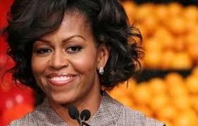Michelle Obama orders ribs, gives Limbaugh apoplexy