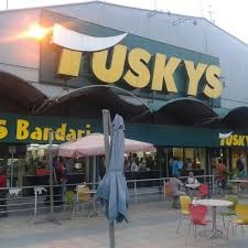 May 25, 2021 · music bandari happy 2020. Tusky S Bandari Shopping Mall