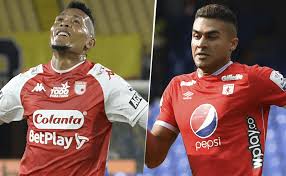 There is a 22% chance that américa de cali will win. 9ykr5f6jwo5jym