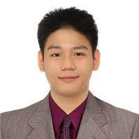 Eric Espiritu's Instagram, Twitter & Facebook