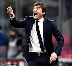Welcome to my official instagram account. Ashley Young Reveals Antonio Conte Tried To Sign Him For Chelsea Sports Life Tale