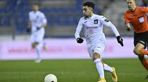 The host has recorded three of the last five overall wins. Anderlecht Ecarte Genk Grace A Sa Classe Biberon Et Retrouve Le Top 4