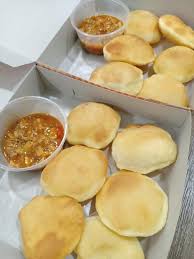 By rria october 1, 2020. Resepi Roti Puri Sambal Sardin Dari Dapur Kak Tie