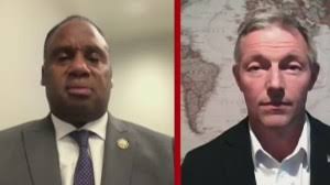 Reps. Jackson, Kennedy won’t budge