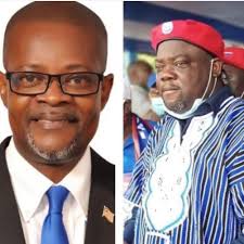 The Liberian Influence