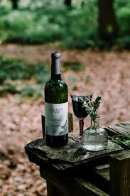 Post Aiste Saulyte Photography Wine Bottle Photography Wine Photography Wine In The Woods