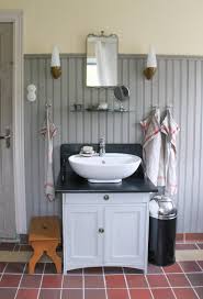 Vintage Bathroom Lighting