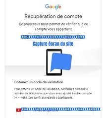 Avec cette adresse email personnelle, il est possible d'être averti dès qu'un relevé de remboursement est disponible, de contacter votre caisse d'assurance maladie via votre messagerie, d'obtenir un. Comment Recuperer Son Mot De Passe Gmail Oublie Ou Perdu