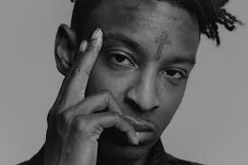 Check out our black and white rapper posters selection for the very best in unique or custom, handmade pieces from our shops. 21 Savage From Robbin Season To Role Model Gq