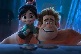 Spoilers for ralph breaks the internet will remain tagged. Ralph Breaks The Internet Review Reviews Screen