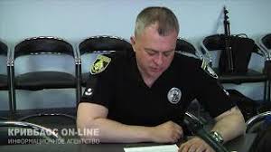 .мэра кривого рога константина павлова, включая убийство, заявил глава департамента коммуникаций мвд страны артем шевченко. Krivoj Rog Novosti Ia Krivbass On Line G Krivoj Rog
