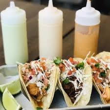 Maybe you would like to learn more about one of these? El Yaqui Tacos Y Mariscos 55 Photos 61 Reviews Mexican 1935 E 17th St Santa Ana Ca Restaurant Reviews Phone Number Menu
