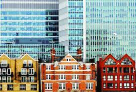 What does the new uk climate change target mean for real estate? Brexit Roils London Real Estate Market Arab News