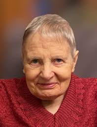 Obituary information for Margaret Brown