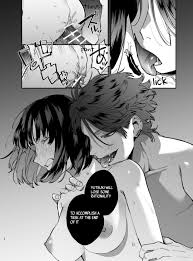 Collar Sucked Dry By My Vampire Friend | Nekokaburi Kyuuketsuki Ni  Honenozui Made Tabetsuku Sareru- Original Hentai Asians - Nhentai.life