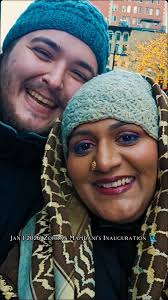 I waited for an hour in the freezing cold in a line that was going nowhere  just to experience once again New York City's unbelievably bad crowd  management abilities. I finally quit