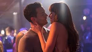 A spanish & english community made by fans for fans. Fifty Shades Freed The Craziest Most Shocking Moments Revealed Vogue