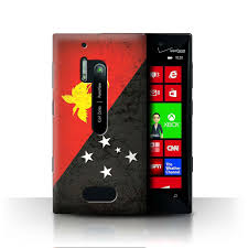 STUFF4 Fall/Cover für Nokia Lumia 928 ...