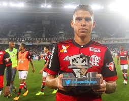Placar do jogo de ontem do flamengo. Cuellar Leva Trofeu De Craque Do Jogo Entre Botafogo X Flamengo Fla Hoje