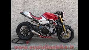 Confidence inspiring performance was one of the main priorities in designing the new brutale. Mv Agusta Brutale 1000 Rr Bestia Youtube