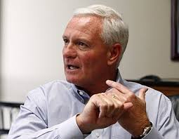 Gas station tycoon Jimmy Haslam opposes Trump's plan to privatize  interstate rest areas