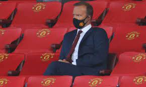Security will be increased around ed woodward's house according to a report in the sunday mirror. Lcn67mg9o6icwm