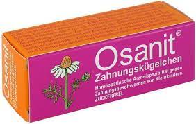 Ab wann ist man medizinisch ein senior. Osanit Zahnungskugelchen Ab 5 20 2021 Preisvergleich Geizhals Deutschland