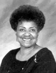 Uncrowned Community Builders™ :: Biography for Wanda Smith Hackney