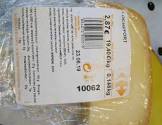 Fromage Rochefort