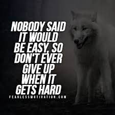 Don T Give Up 15 Quotes To Keep You Motivated In Hard Times