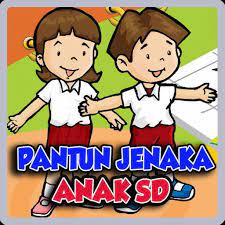 We did not find results for: Kumpulan Pantun Jenaka Anak Sd Fur Android Apk Herunterladen