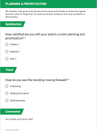 Are you afraid of needles? Understanding Systemic Issues The Pagerduty Health Check Process Pagerduty