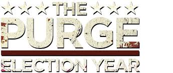 The Purge Election Year Netflix