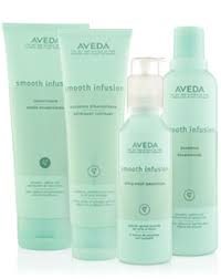 This Whole Line Is A Life Saver For Anyone With Hair That Doesn T Like To Cooperate Aveda Hair Care Aveda Hair