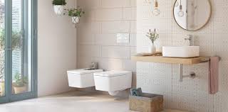 Nuevas estéticas, combinación de productos y mucho más en lo que podrás inspirarte. Decoracion De Bano Ideas Y Consejos Para La Decoracion De Banos Roca Life