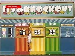 It's A Knockout - The BBC Years