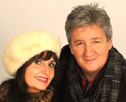 Gaither-artist til Kvinesdal