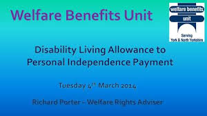 As the new benefit is supposed to help with the extra cost involved with day to day living, well one of the extra costs of day to day living for disabled people is having to have an extra bed room so i presume that when the bedroom tax kicks in the new benefit pip will be upgraded to absorb that (or is that hoping for too much) sorry able bodied people Personal Independent Payments What Is Personal Independence Payment Pip This Is A New Benefit To Help Disabled People To Live Active And Independent Ppt Download