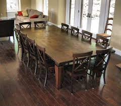 Dining table sets are a fast way to make a dining room look perfectly pulled together. Pin On Decoration