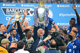 Andrea bocelli cantará en la celebración de la corona del leicester. Leicester Premier League Title Party Live Jamie Vardy Stars In Everton Win As Andrea Bocelli Sings Nessun Dorma London Evening Standard Evening Standard