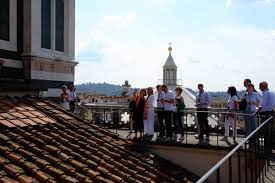 Florence Duomo How To Visit The Terraces Of Florence Cathedral